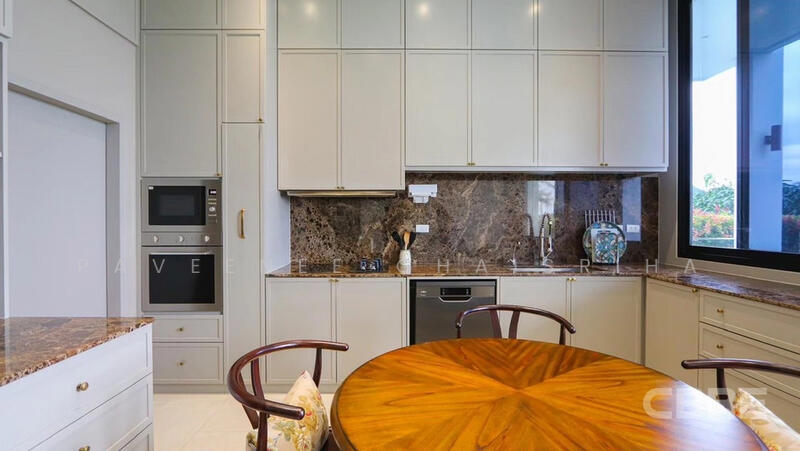 For Sale - Modern House with Gelato Boutique in Khao Yai, Nakhon Ratchasima