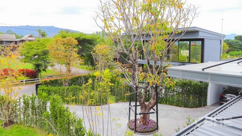 ขาย - Modern House with Gelato Boutique in Khao Yai, นครราชสีมา