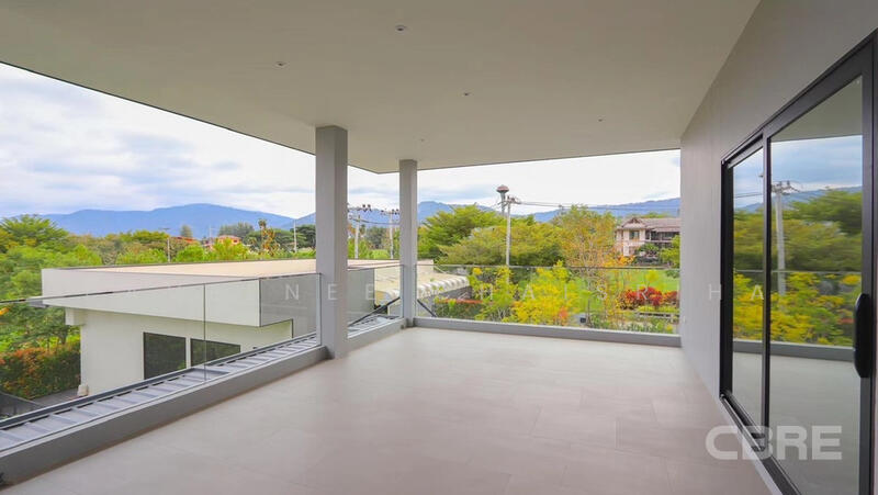 For Sale - Modern House with Gelato Boutique in Khao Yai, Nakhon Ratchasima