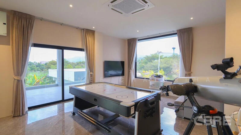 ขาย - Modern House with Gelato Boutique in Khao Yai, นครราชสีมา