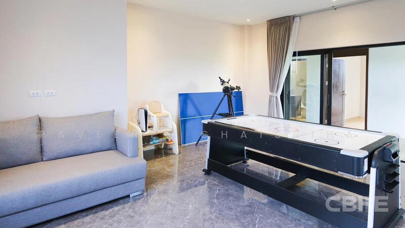 For Sale - Modern House with Gelato Boutique in Khao Yai, Nakhon Ratchasima