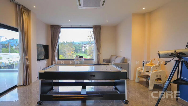 For Sale - Modern House with Gelato Boutique in Khao Yai, Nakhon Ratchasima