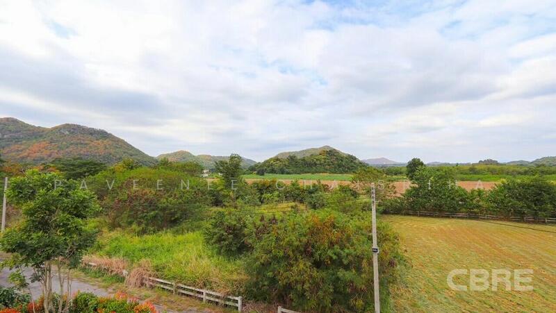 For Sale - Modern House with Gelato Boutique in Khao Yai, Nakhon Ratchasima