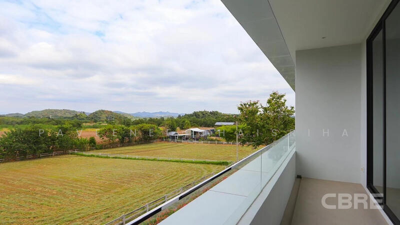 ขาย - Modern House with Gelato Boutique in Khao Yai, นครราชสีมา