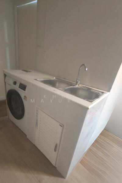 For Rent - Sawasdee Bangkok Condominium, Bangkok