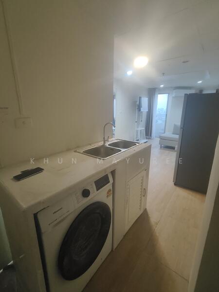 For Rent - Sawasdee Bangkok Condominium, Bangkok