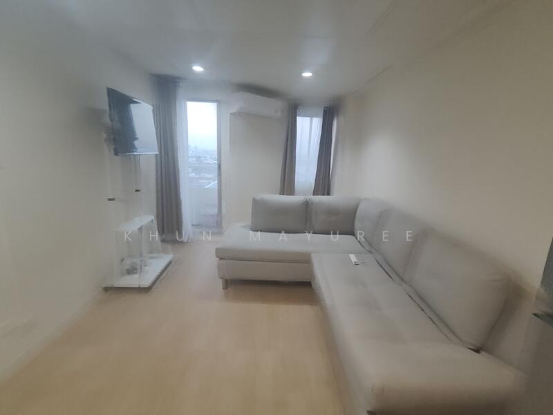 For Rent - Sawasdee Bangkok Condominium, Bangkok