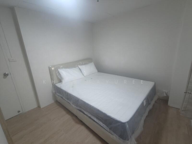 For Rent - Sawasdee Bangkok Condominium, Bangkok