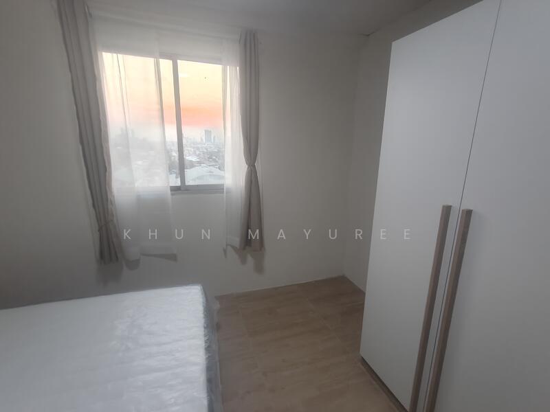 For Rent - Sawasdee Bangkok Condominium, Bangkok