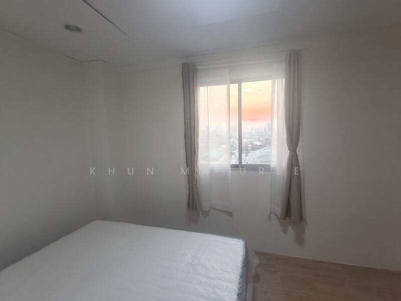 For Rent - Sawasdee Bangkok Condominium, Bangkok