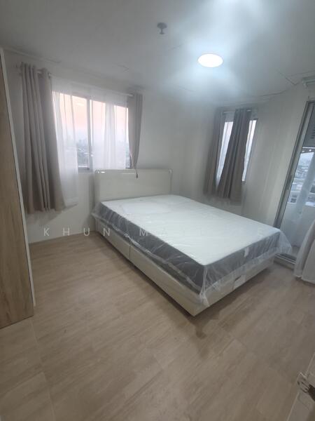 ให้เช่า - Sawasdee Bangkok : สวัสดี กรุงเทพ, กรุงเทพ