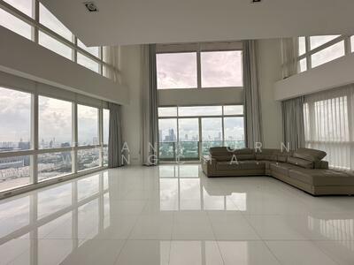 For Rent - Millennium Residence, Bangkok