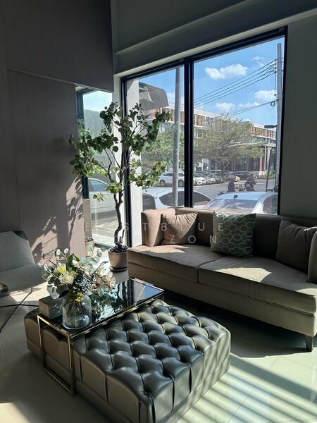 ให้เช่า - Nirvana@Work Ladprao-Kasetnawamin : เนอวานา @เวิร์ค ลาดพร้าว-เกษตรนวมินทร์, กรุงเทพ