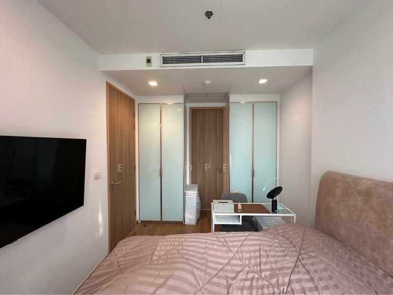 Noble BE33, Bangkok, 19 Soi Sukhumvit 33, Khlong Tan Nua, Watthana, Bangkok, 1 Bedroom, 35 sqm, Condo For Sale, by RE Property, 500131855 - DDproperty.com