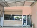 ให้เช่า โกดัง ไทรน้อย นนทบุรี พื้นที่ 800 ตรม., นนทบุรี