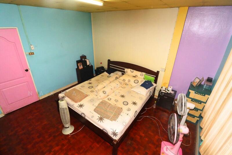 ทาวน์เฮ้าส์นวมินทร์ คลองกุ่ม บึงกุ่ม 