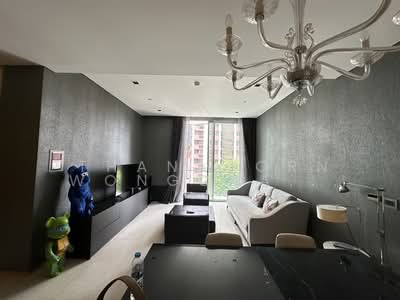 ขาย - Saladaeng Residences : ศาลาแดง เรสซิเด้นซ์, กรุงเทพ