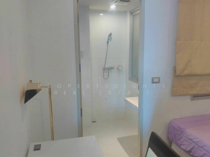 ให้เช่า - The Master Centrium Asoke-Sukhumvit : เดอะ มาสเตอร์ เซ็นเธรี่ยม อโศก-สุขุมวิท, กรุงเทพ