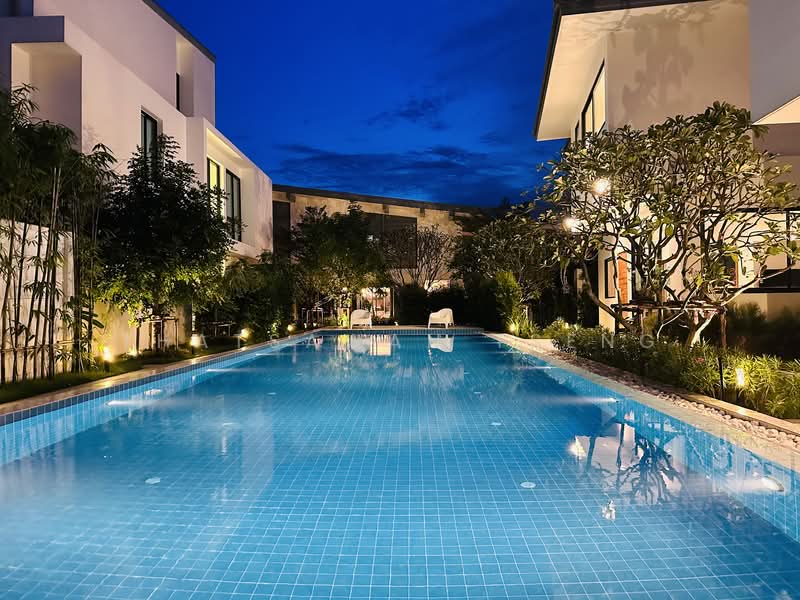 Pridi 26 pool Villa ชอยปรีดีพนมยงค์ 26 แขวงืคลองตันเหนือ เขต วัฒนา กทม. 10110, กรุงเทพ, คลองตันเหนือ, วัฒนา, กรุงเทพ, 260 ตร.ม., บ้านเดี่ยว ให้เช่า, โดย Thatsawan Tseng, 500131887 - DDproperty.com