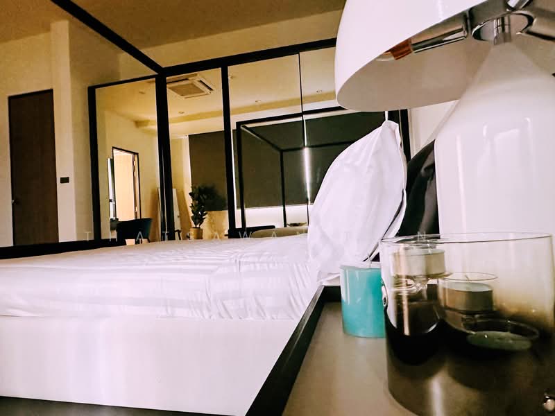 Pridi 26 pool villa !private Villa, Bangkok, Khlong Tan Nua, Watthana, Bangkok, 3 Bedrooms, 260 sqm, Single Detached House For Rent, by Thatsawan Tseng, 500131887 - DDproperty.com