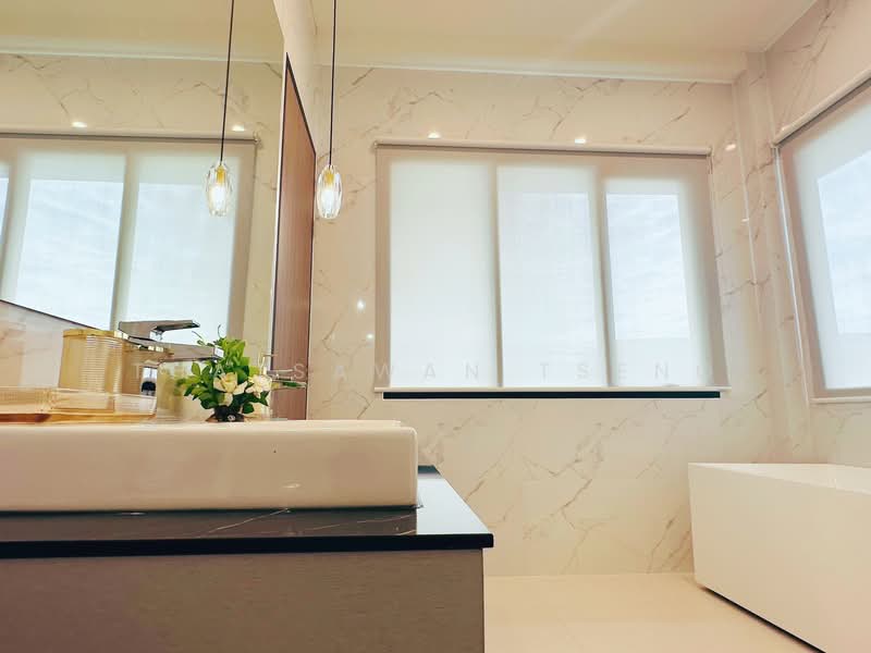 Pridi 26 pool villa !private Villa, Bangkok, Khlong Tan Nua, Watthana, Bangkok, 3 Bedrooms, 260 sqm, Single Detached House For Rent, by Thatsawan Tseng, 500131887 - DDproperty.com