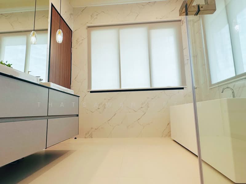 Pridi 26 pool villa !private Villa, Bangkok, Khlong Tan Nua, Watthana, Bangkok, 3 Bedrooms, 260 sqm, Single Detached House For Rent, by Thatsawan Tseng, 500131887 - DDproperty.com