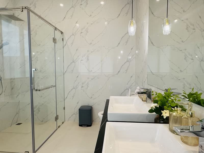 Pridi 26 pool villa !private Villa, Bangkok, Khlong Tan Nua, Watthana, Bangkok, 3 Bedrooms, 260 sqm, Single Detached House For Rent, by Thatsawan Tseng, 500131887 - DDproperty.com