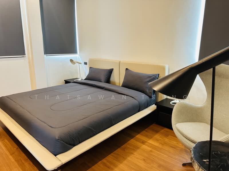 Pridi 26 pool villa !private Villa, Bangkok, Khlong Tan Nua, Watthana, Bangkok, 3 Bedrooms, 260 sqm, Single Detached House For Rent, by Thatsawan Tseng, 500131887 - DDproperty.com