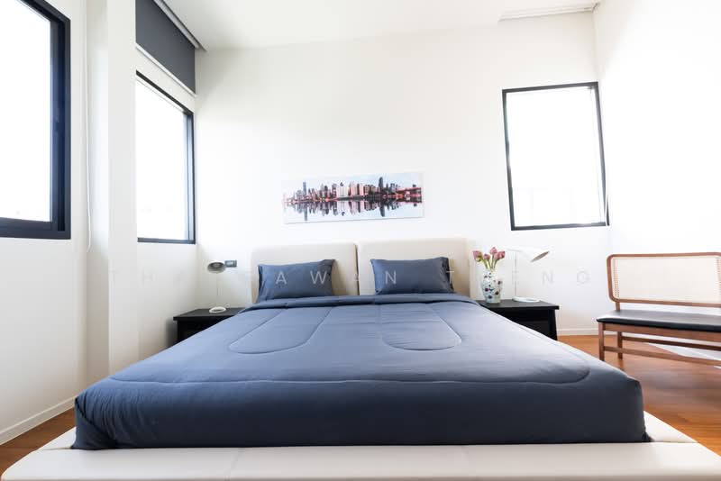 Pridi 26 pool villa !private Villa, Bangkok, Khlong Tan Nua, Watthana, Bangkok, 3 Bedrooms, 260 sqm, Single Detached House For Rent, by Thatsawan Tseng, 500131887 - DDproperty.com