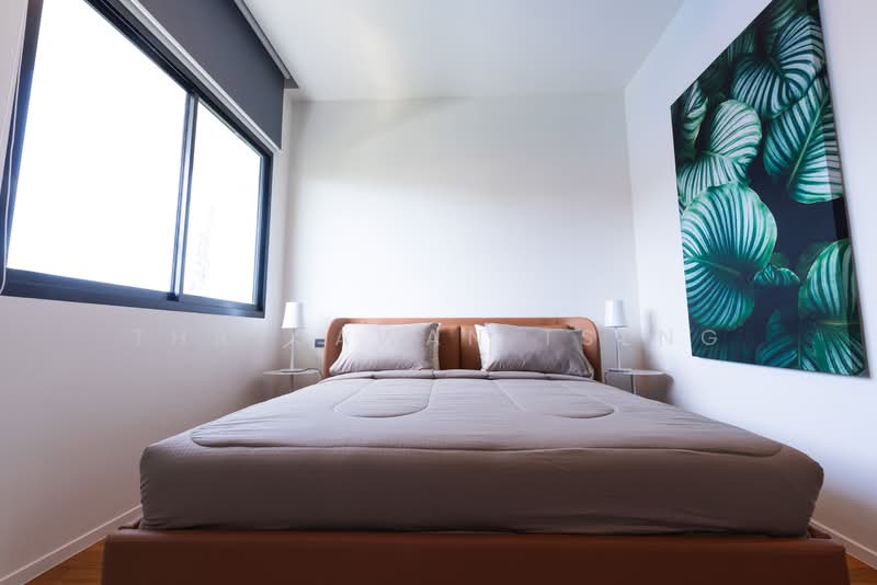 Pridi 26 pool villa !private Villa, Bangkok, Khlong Tan Nua, Watthana, Bangkok, 3 Bedrooms, 260 sqm, Single Detached House For Rent, by Thatsawan Tseng, 500131887 - DDproperty.com