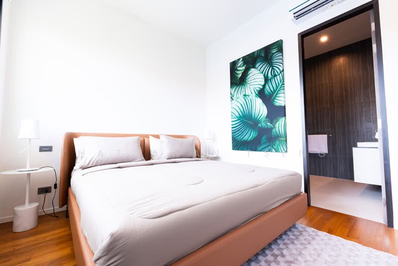 Pridi 26 pool villa !private Villa, Bangkok, Khlong Tan Nua, Watthana, Bangkok, 3 Bedrooms, 260 sqm, Single Detached House For Rent, by Thatsawan Tseng, 500131887 - DDproperty.com