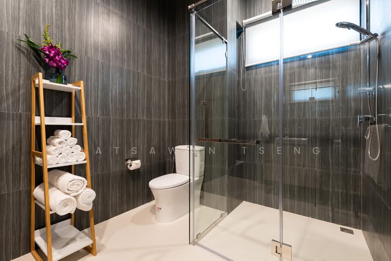 Pridi 26 pool villa !private Villa, Bangkok, Khlong Tan Nua, Watthana, Bangkok, 3 Bedrooms, 260 sqm, Single Detached House For Rent, by Thatsawan Tseng, 500131887 - DDproperty.com