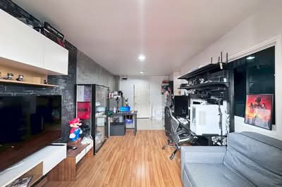 ขาย - Anna Condo Ladprao 101 : แอนนา คอนโดมิเนียม ลาดพร้าว 101, กรุงเทพ