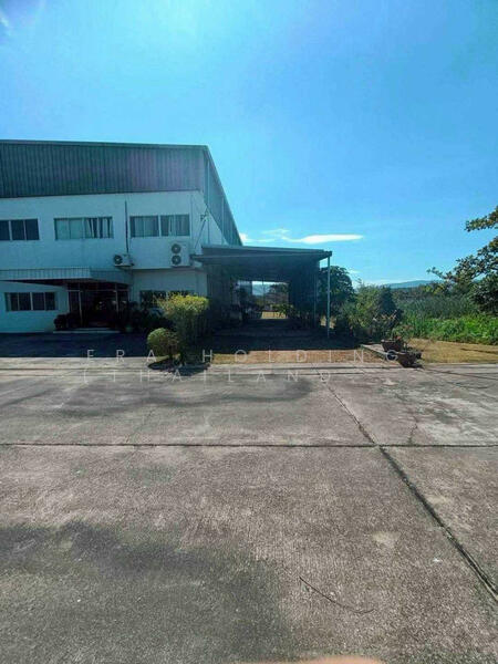 For Sale - บ้านบึง ชลบุรี, Chon Buri (Pattaya)