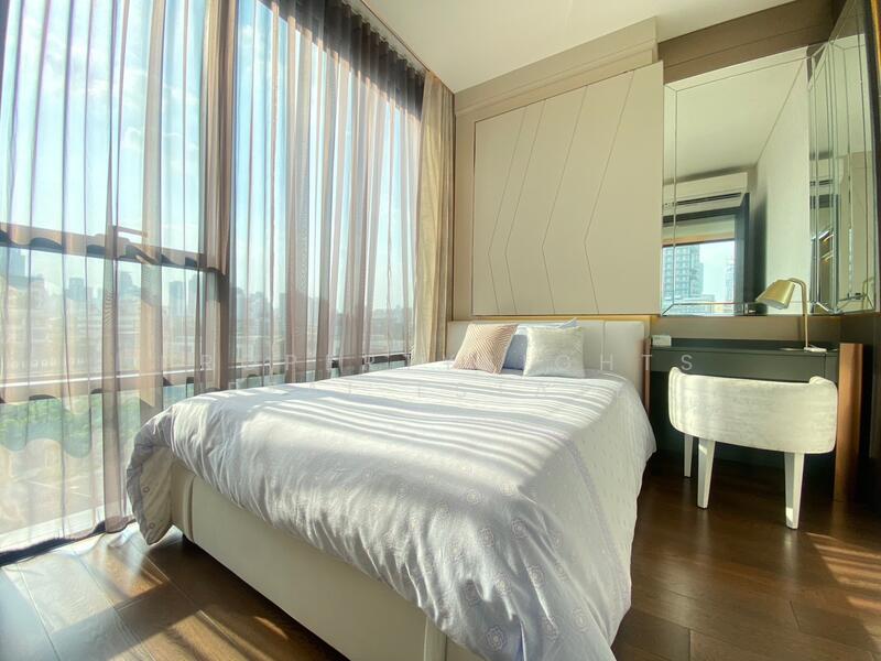 ให้เช่า - The Bangkok Thonglor : เดอะ แบงค็อค ทองหล่อ, กรุงเทพ