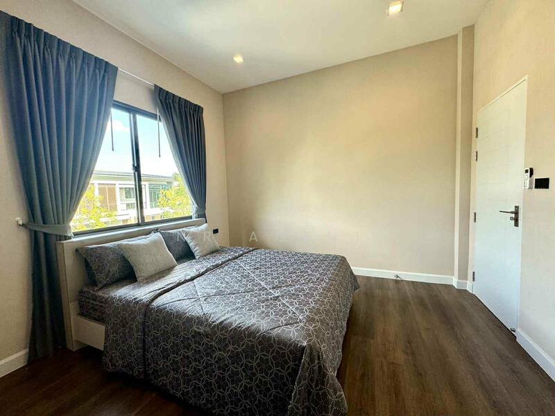 Bangkok Boulevard Bangna KM.5 : บางกอก บูเลอวาร์ด บางนา กม.5, สมุทรปราการ, ซอย บางนา-ตราด 37, บางแก้ว, บางพลี, สมุทรปราการ, 237 ตร.ม., บ้านเดี่ยว ให้เช่า, โดย NR AGENT, 500131928 - DDproperty.com