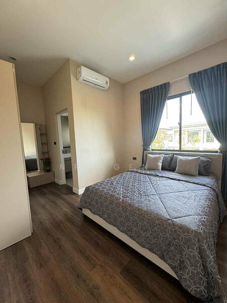 Bangkok Boulevard Bangna KM.5, Samut Prakan, Bang Na-Trat 37 Alley, Bang Kaeo, Bang Plee, Samut Prakan, 4 Bedrooms, 237 sqm, Single Detached House For Rent, by NR AGENT, 500131928 - DDproperty.com