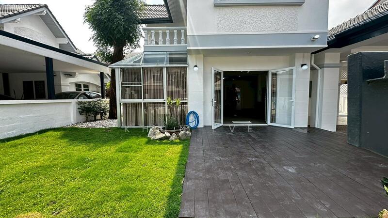 ให้เช่า - ให้เช่าบ้านเดี่ยว สุขุมวิท 105 ซอยลาซาล ทำเลดี ใกล้สุขุมวิท ศรีนครินทร์ ( SPSEVE1664 ), กรุงเทพ