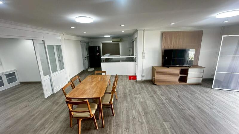 ให้เช่า - ให้เช่าบ้านเดี่ยว สุขุมวิท 105 ซอยลาซาล ทำเลดี ใกล้สุขุมวิท ศรีนครินทร์ ( SPSEVE1664 ), กรุงเทพ