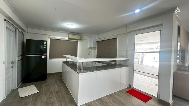 ให้เช่า - ให้เช่าบ้านเดี่ยว สุขุมวิท 105 ซอยลาซาล ทำเลดี ใกล้สุขุมวิท ศรีนครินทร์ ( SPSEVE1664 ), กรุงเทพ