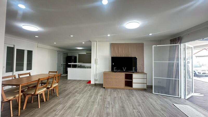 ให้เช่า - ให้เช่าบ้านเดี่ยว สุขุมวิท 105 ซอยลาซาล ทำเลดี ใกล้สุขุมวิท ศรีนครินทร์ ( SPSEVE1664 ), กรุงเทพ