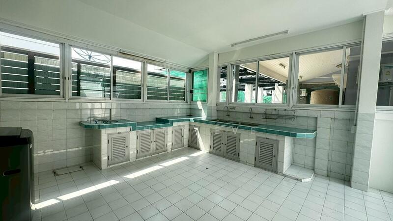 ให้เช่า - ให้เช่าบ้านเดี่ยว สุขุมวิท 105 ซอยลาซาล ทำเลดี ใกล้สุขุมวิท ศรีนครินทร์ ( SPSEVE1664 ), กรุงเทพ