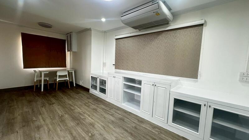 ให้เช่า - ให้เช่าบ้านเดี่ยว สุขุมวิท 105 ซอยลาซาล ทำเลดี ใกล้สุขุมวิท ศรีนครินทร์ ( SPSEVE1664 ), กรุงเทพ