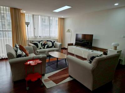 For Rent - Sukhumvit Casa, Bangkok