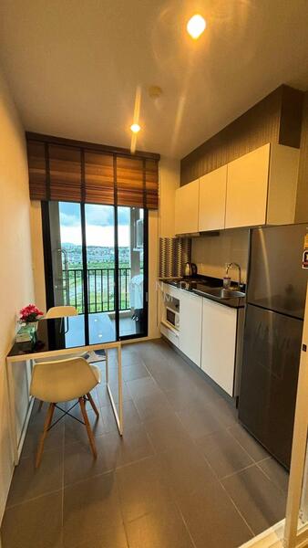 ให้เช่า - The Base Uptown : เดอะ เบส อัพทาวน์, ภูเก็ต