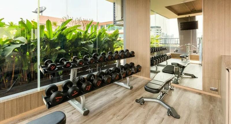 ให้เช่า - Art @Thonglor 25 : อาร์ท แอท ทองหล่อ 25, กรุงเทพ