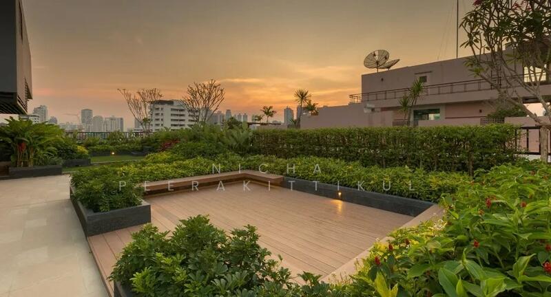 ให้เช่า - Art @Thonglor 25 : อาร์ท แอท ทองหล่อ 25, กรุงเทพ