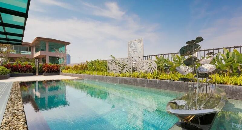 ให้เช่า - Art @Thonglor 25 : อาร์ท แอท ทองหล่อ 25, กรุงเทพ