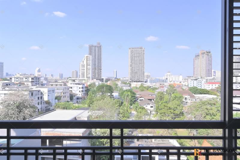 ให้เช่า - Art @Thonglor 25 : อาร์ท แอท ทองหล่อ 25, กรุงเทพ