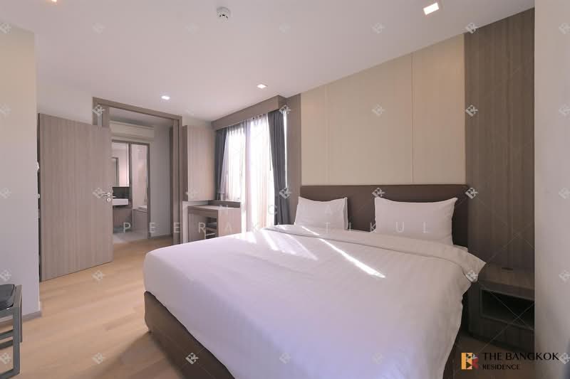 ให้เช่า - Art @Thonglor 25 : อาร์ท แอท ทองหล่อ 25, กรุงเทพ